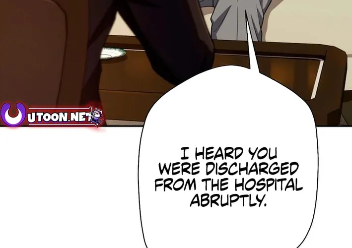 Life Changer Voice Phishing Chapter 37 page 26 - 