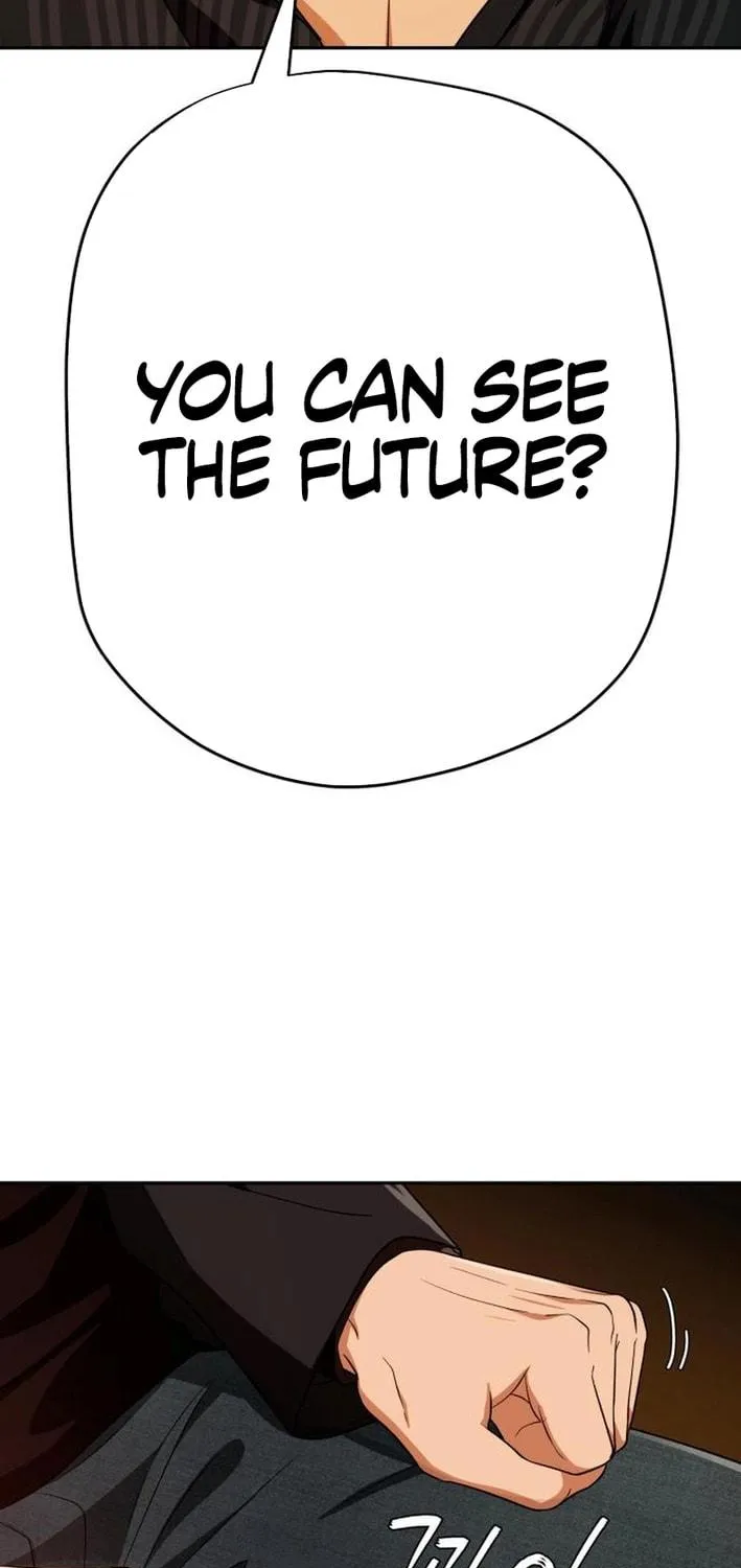 Life Changer Voice Phishing Chapter 37 page 39 - 