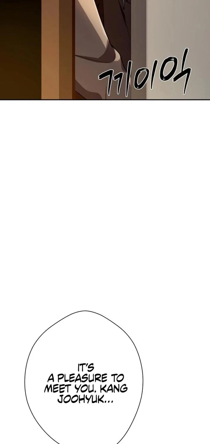 Life Changer Voice Phishing Chapter 37 page 5 - 