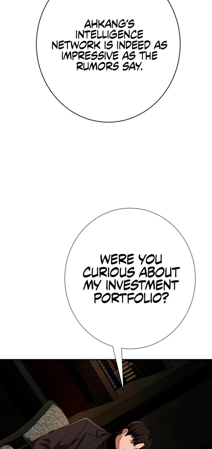 Life Changer Voice Phishing Chapter 37 page 41 - 