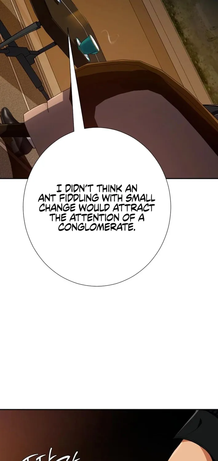 Life Changer Voice Phishing Chapter 37 page 43 - 