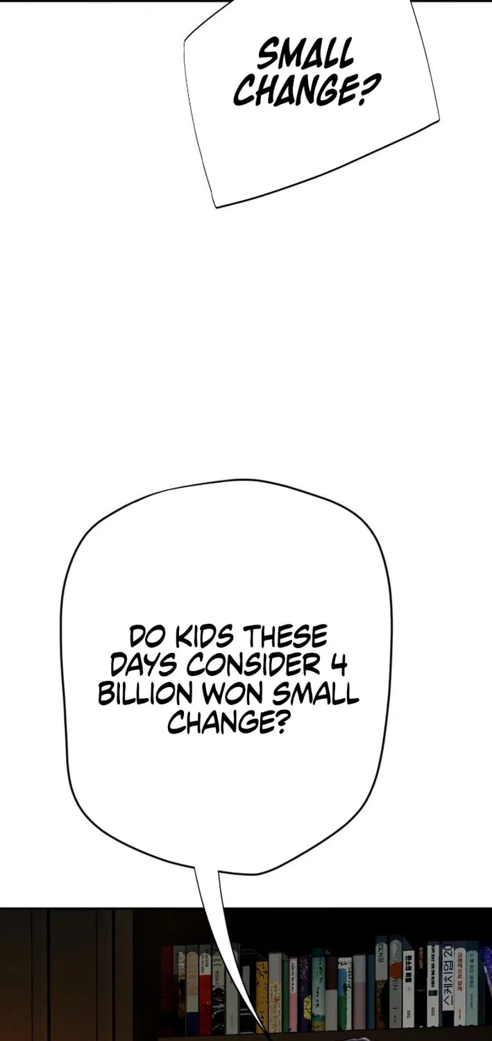 Life Changer Voice Phishing Chapter 37 page 45 - 
