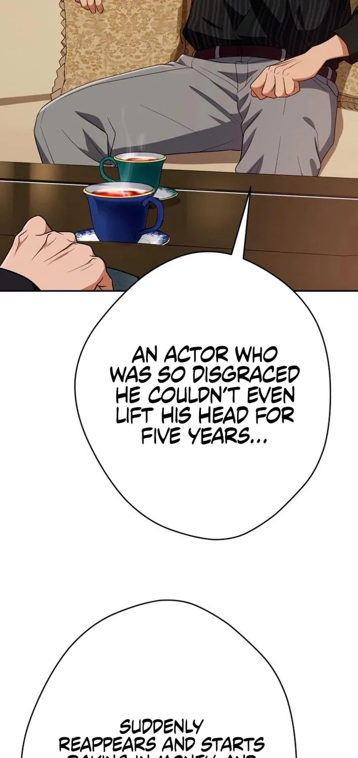Life Changer Voice Phishing Chapter 37 page 47 - 