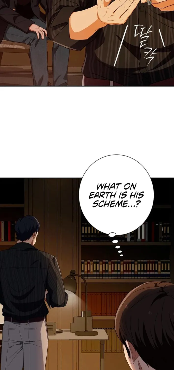 Life Changer Voice Phishing Chapter 37 page 67 - 