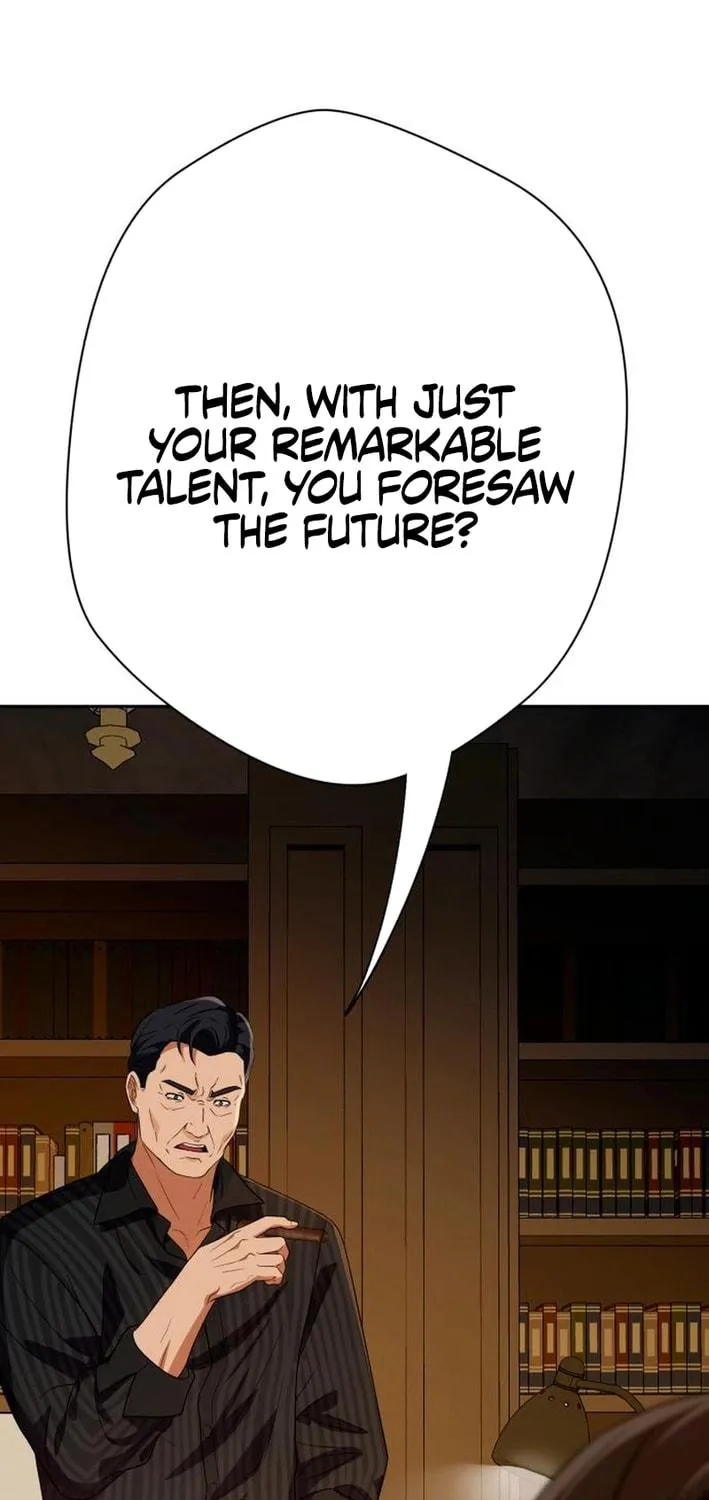 Life Changer Voice Phishing Chapter 37 page 71 - 