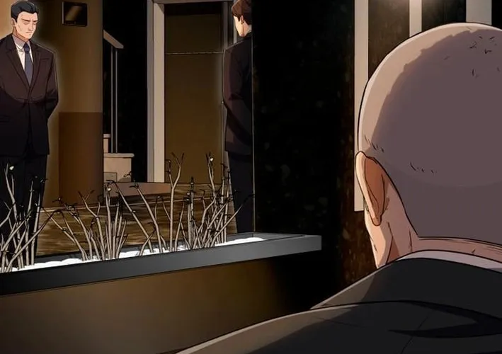 Life Changer Voice Phishing Chapter 37 page 92 - 