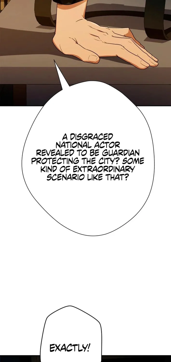 Life Changer Voice Phishing Chapter 37 page 97 - 