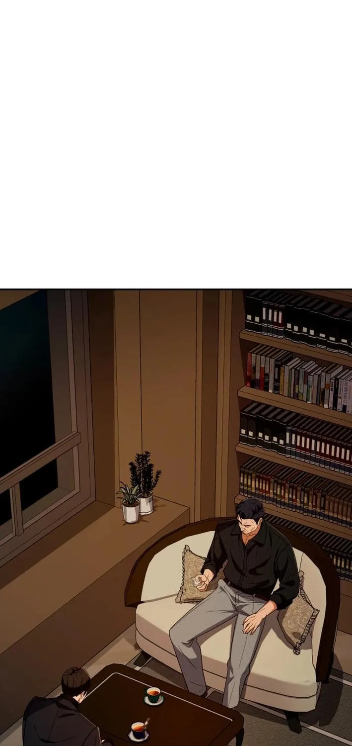 Life Changer Voice Phishing Chapter 38 page 15 - 
