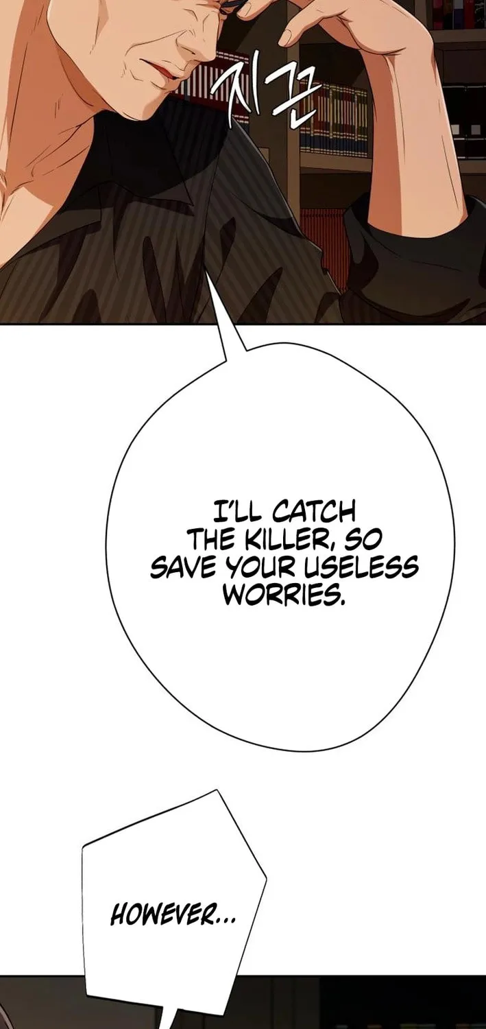 Life Changer Voice Phishing Chapter 38 page 29 - 