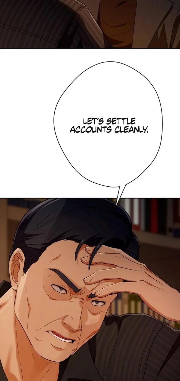 Life Changer Voice Phishing Chapter 38 page 31 - 