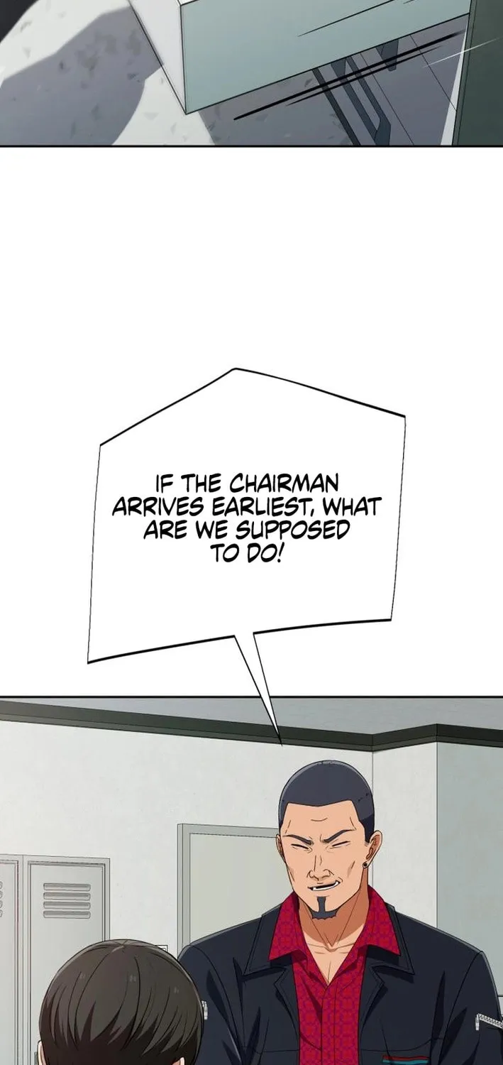 Life Changer Voice Phishing Chapter 38 page 53 - 