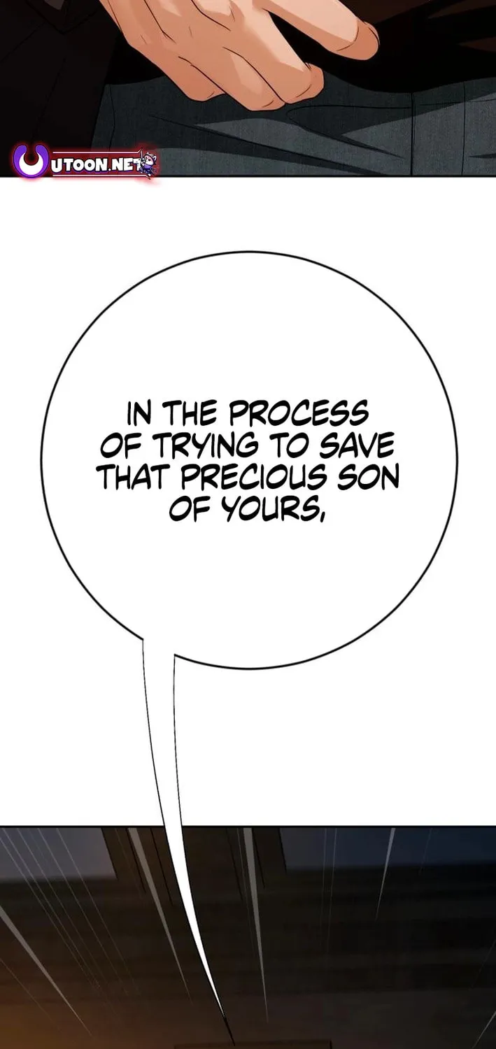 Life Changer Voice Phishing Chapter 38 page 7 - 