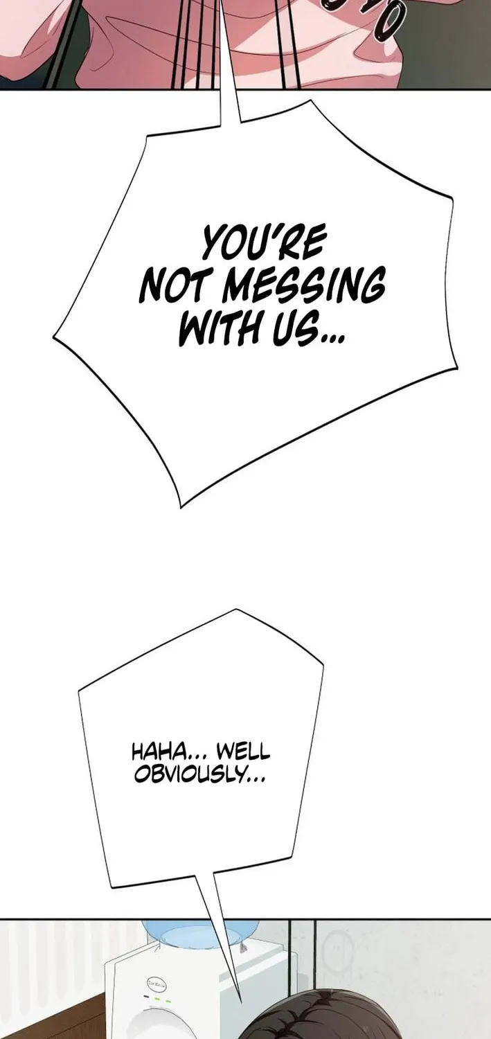 Life Changer Voice Phishing Chapter 38 page 66 - 