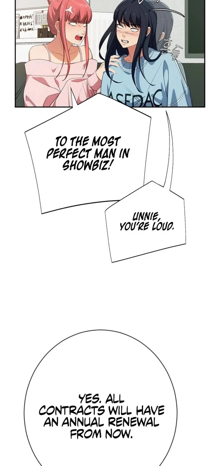 Life Changer Voice Phishing Chapter 38 page 76 - 
