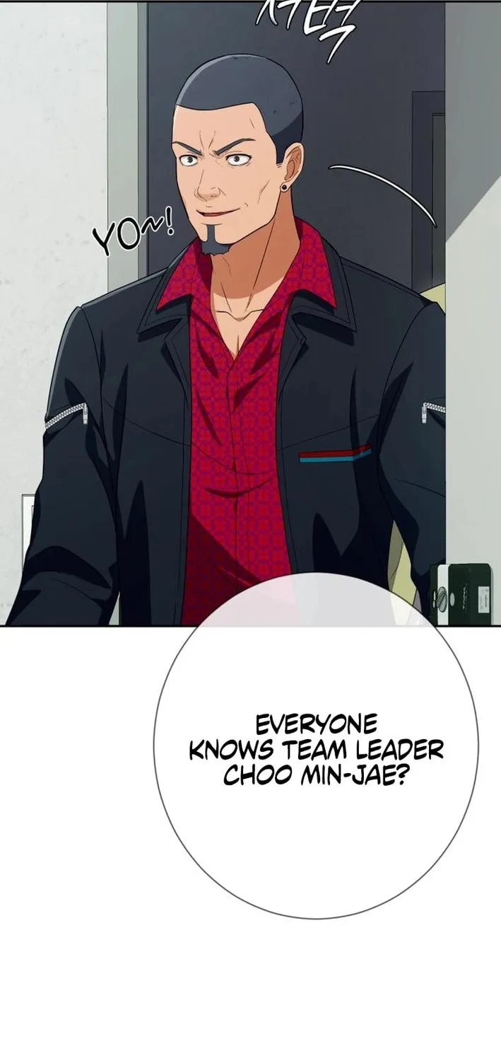 Life Changer Voice Phishing Chapter 38 page 97 - 