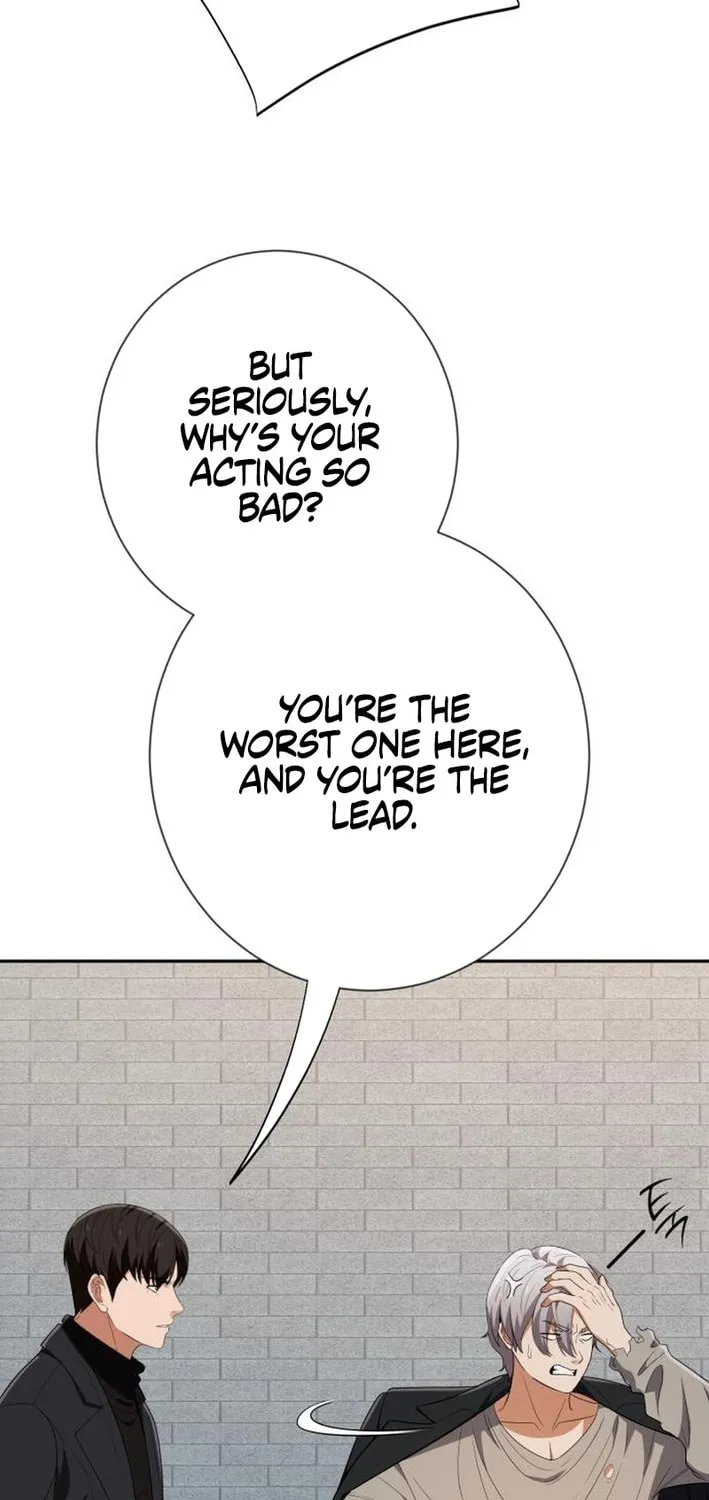 Life Changer Voice Phishing Chapter 39 page 105 - 