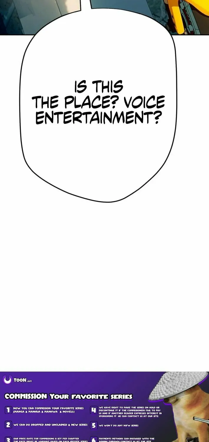 Life Changer Voice Phishing Chapter 39 page 135 - 
