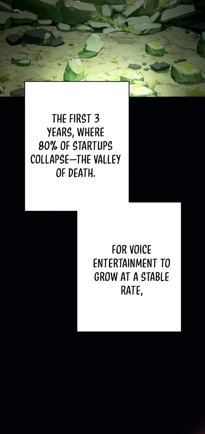 Life Changer Voice Phishing Chapter 39 page 15 - 