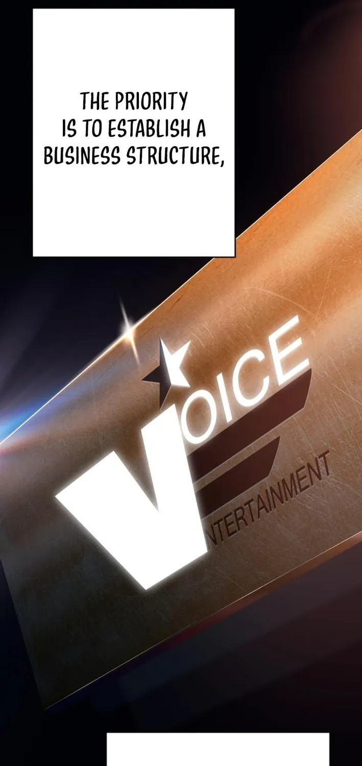 Life Changer Voice Phishing Chapter 39 page 16 - 