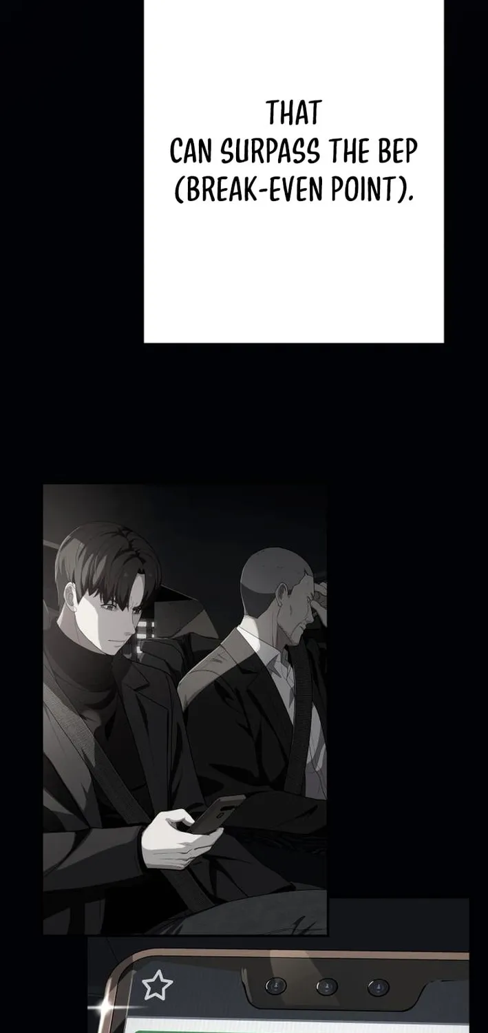 Life Changer Voice Phishing Chapter 39 page 17 - 