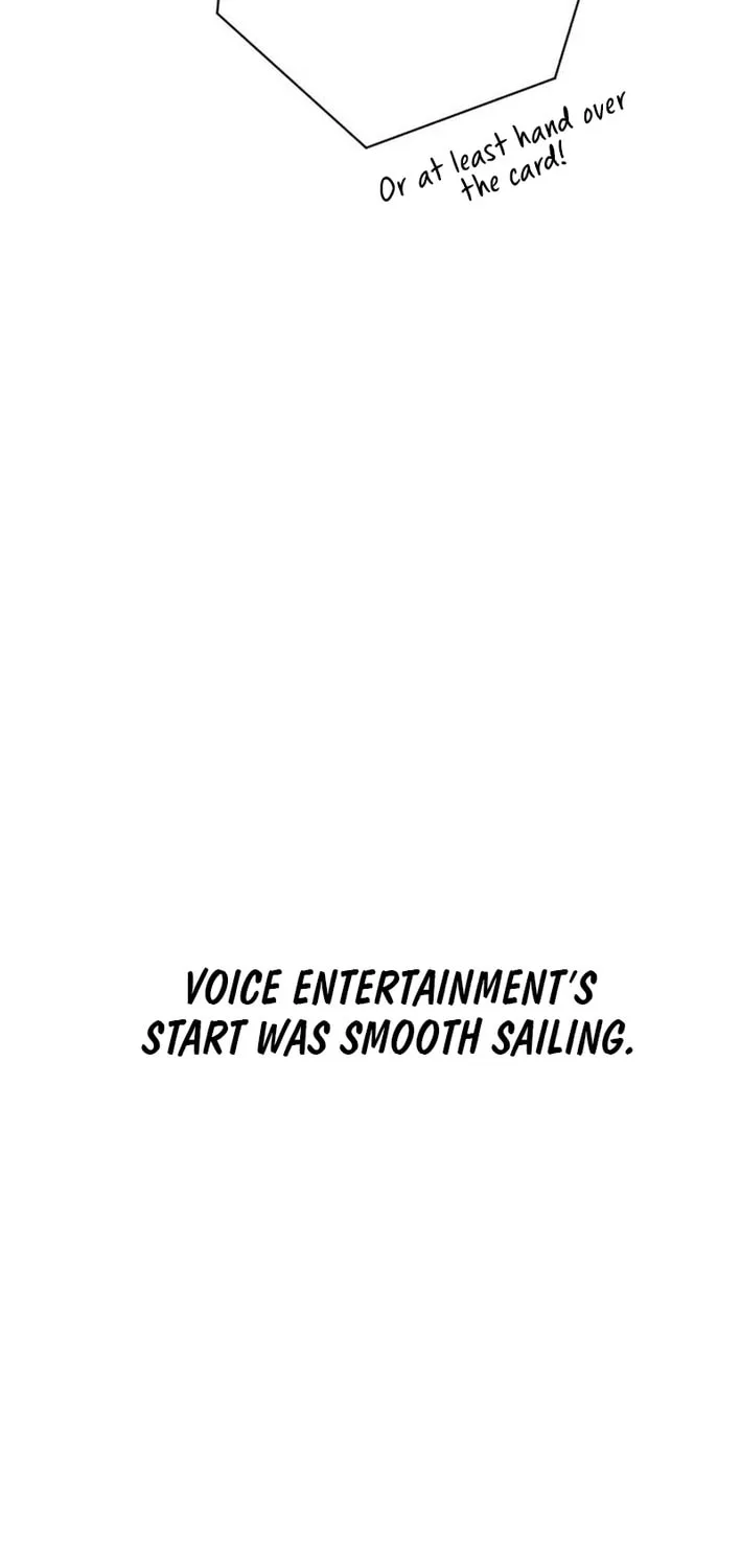 Life Changer Voice Phishing Chapter 39 page 28 - 