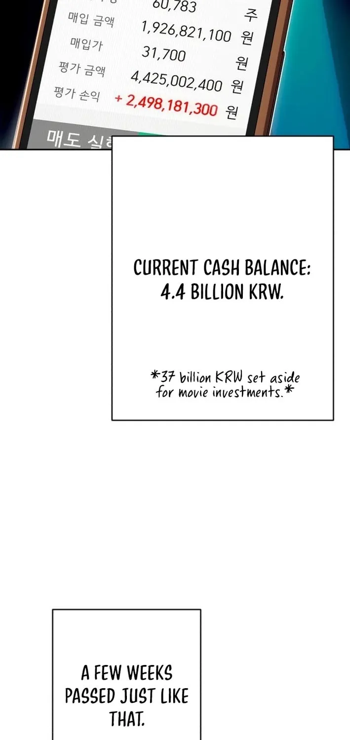 Life Changer Voice Phishing Chapter 39 page 34 - 