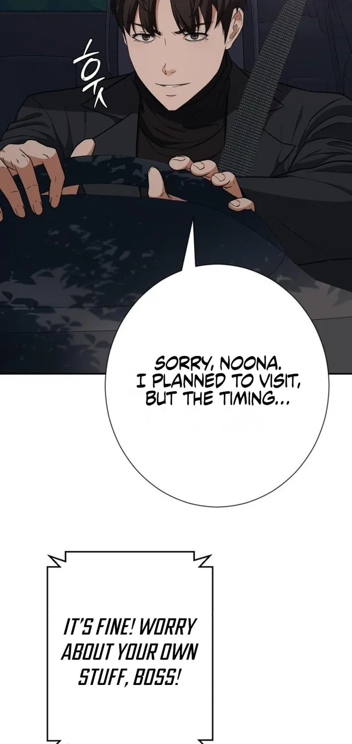 Life Changer Voice Phishing Chapter 39 page 42 - 