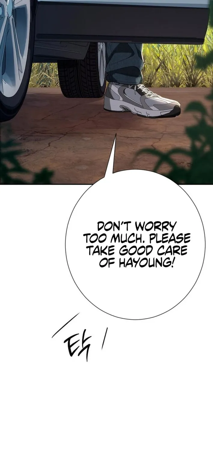 Life Changer Voice Phishing Chapter 39 page 48 - 