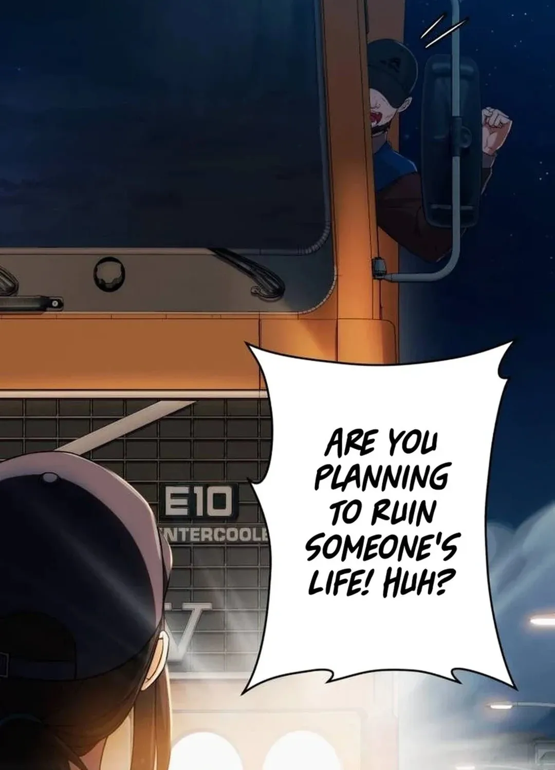 Life Changer Voice Phishing Chapter 4 page 142 - 
