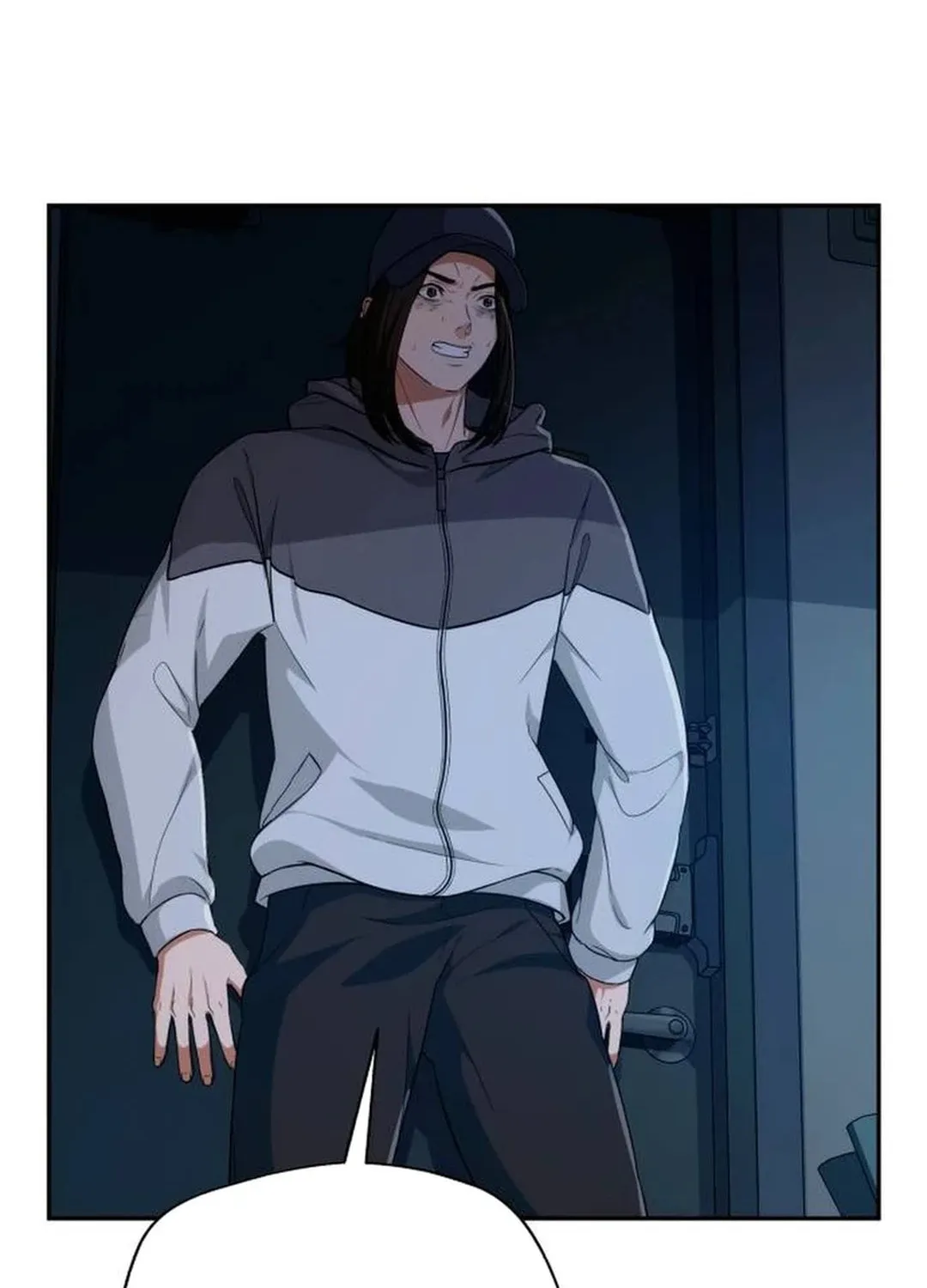 Life Changer Voice Phishing Chapter 4 page 175 - 