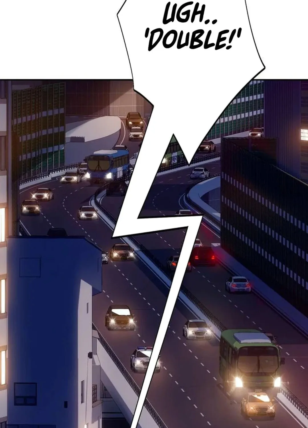 Life Changer Voice Phishing Chapter 4 page 57 - 