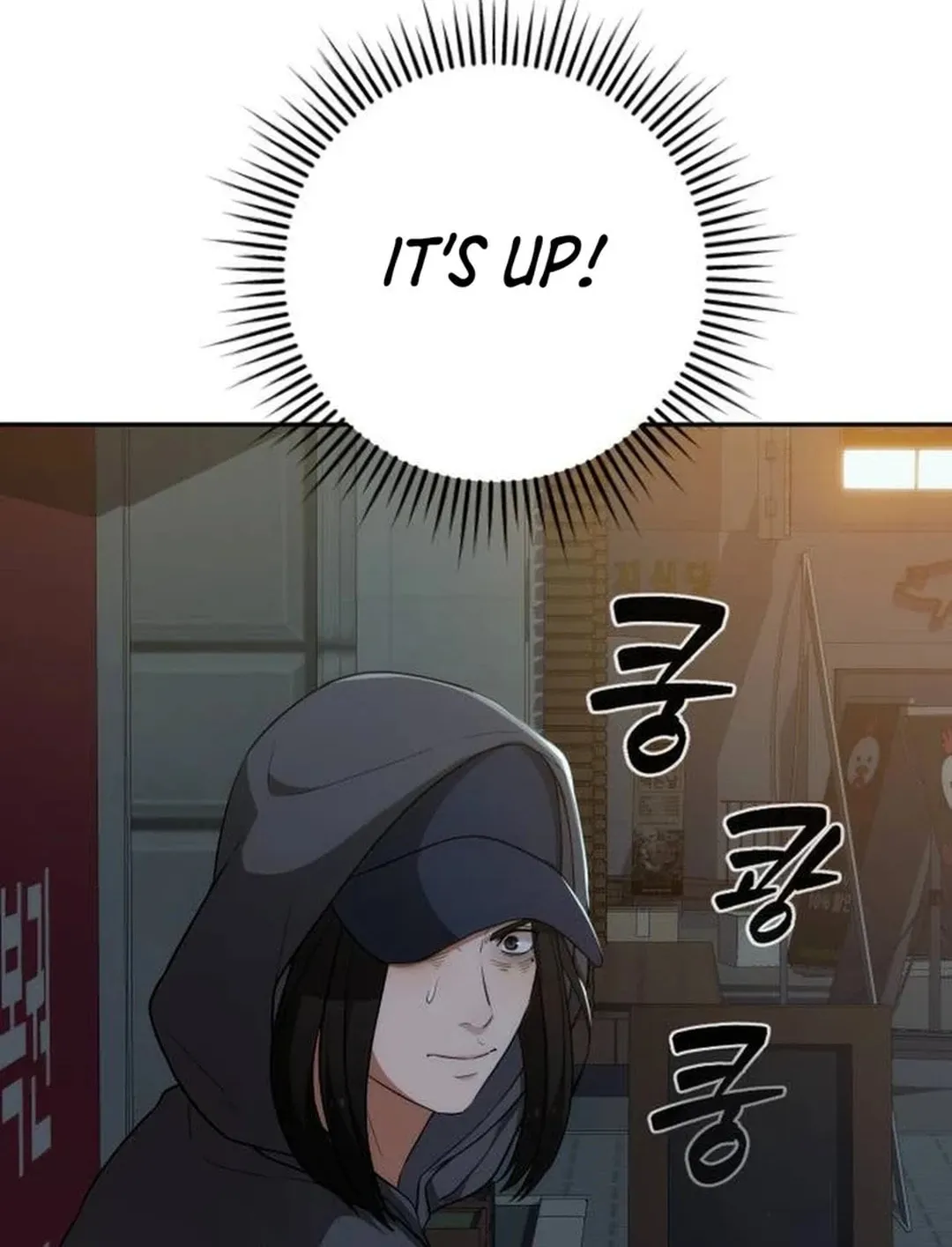 Life Changer Voice Phishing Chapter 4 page 78 - 