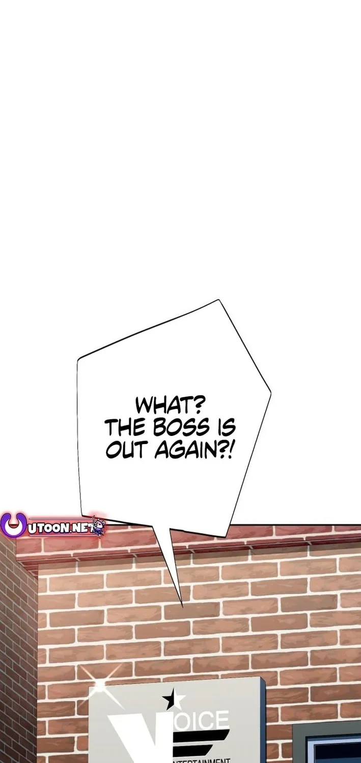 Life Changer Voice Phishing Chapter 40 page 2 - 