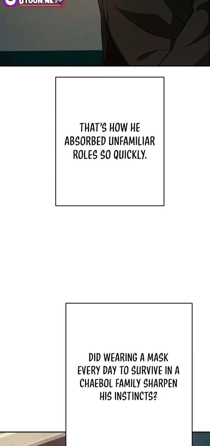 Life Changer Voice Phishing Chapter 40 page 111 - 