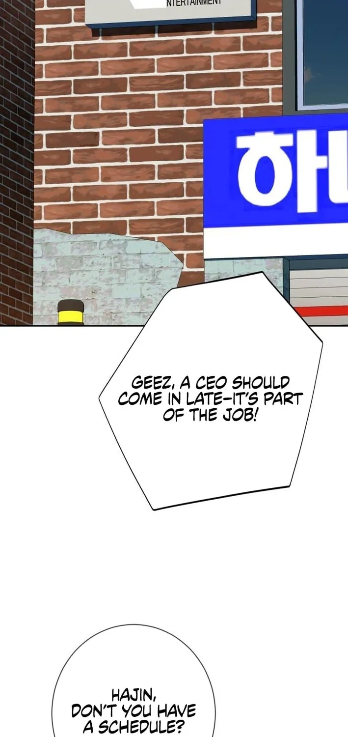 Life Changer Voice Phishing Chapter 40 page 3 - 