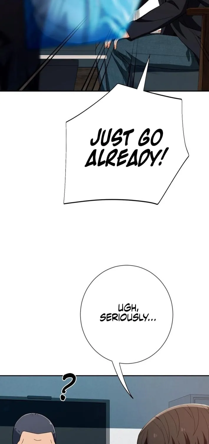 Life Changer Voice Phishing Chapter 40 page 39 - 