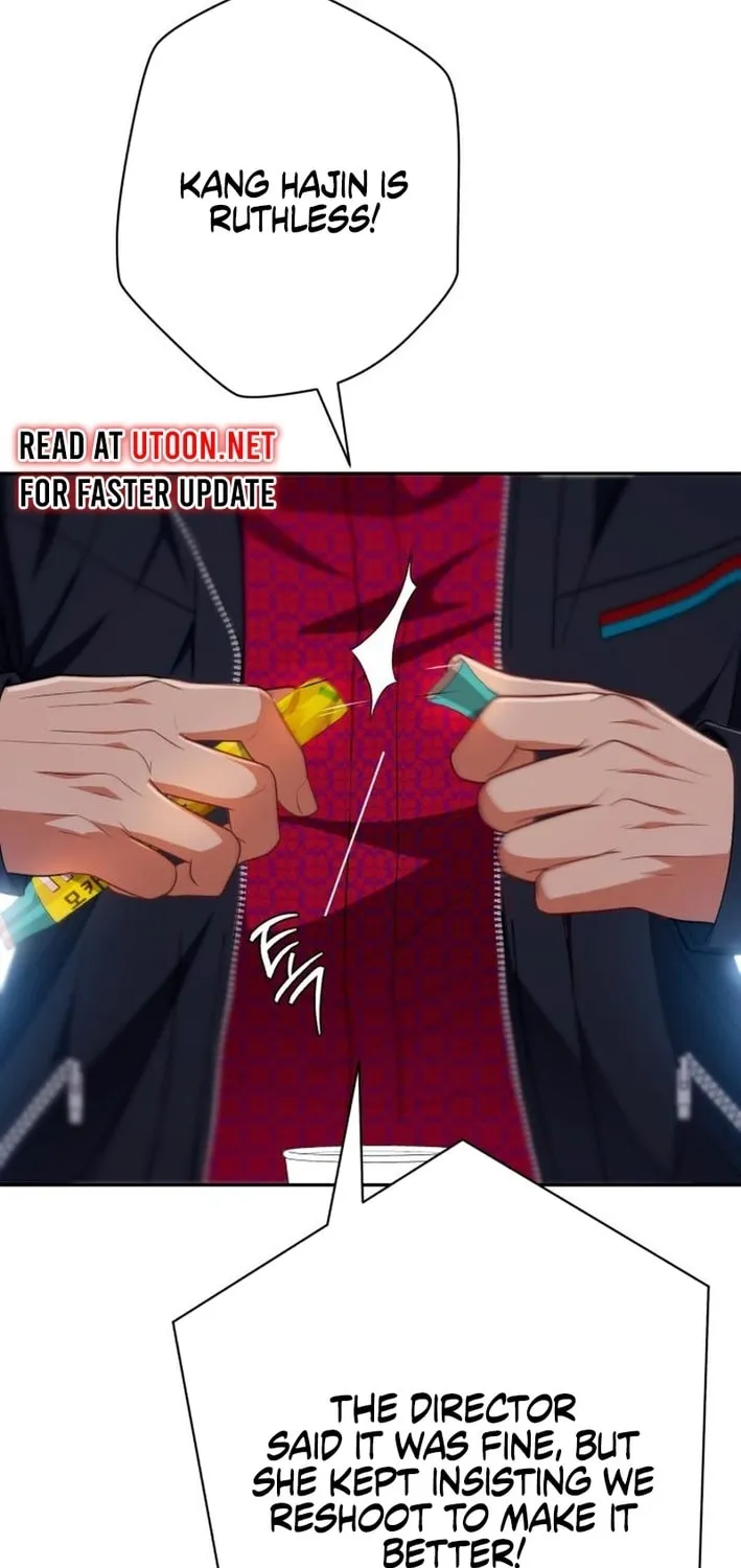 Life Changer Voice Phishing Chapter 40 page 5 - 