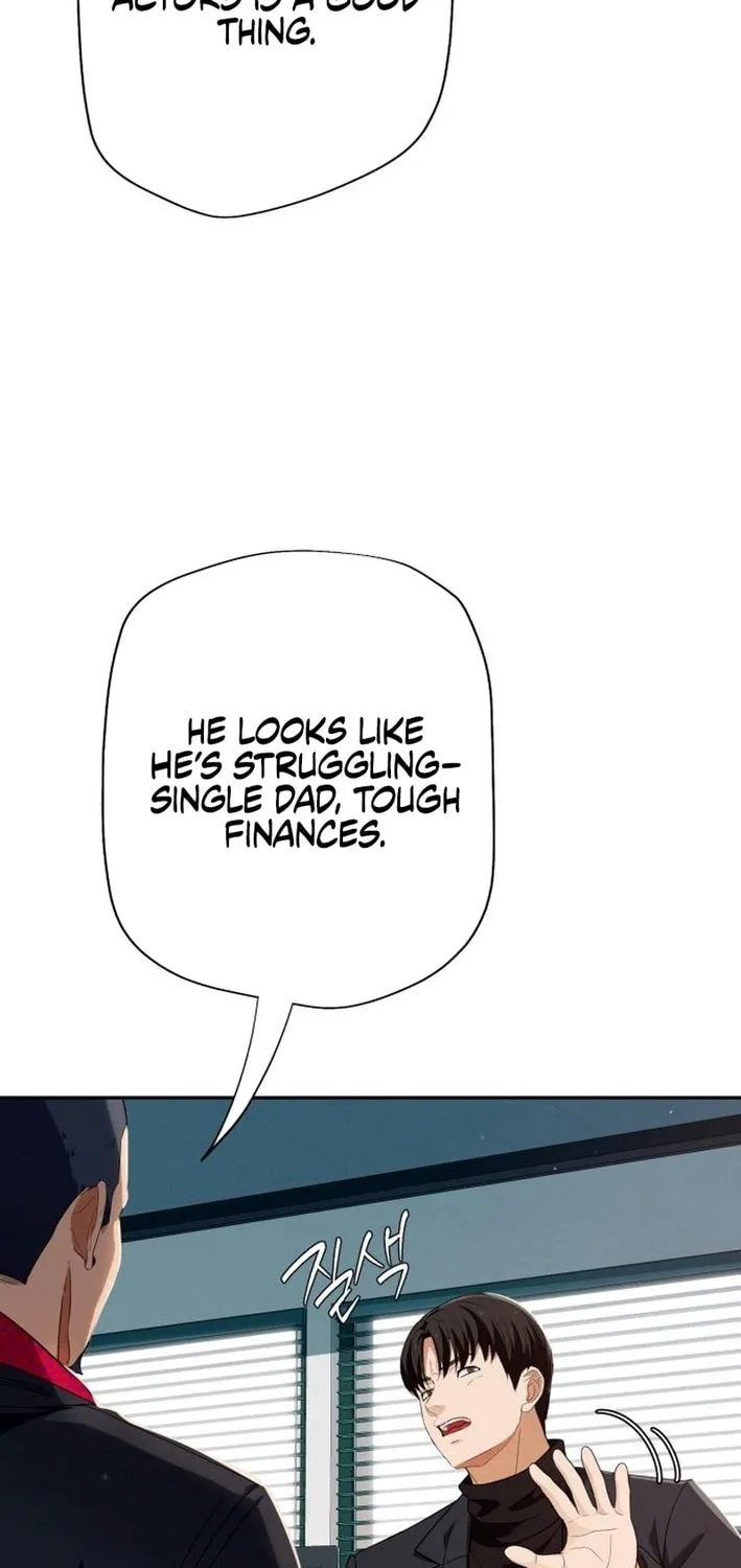 Life Changer Voice Phishing Chapter 40 page 43 - 