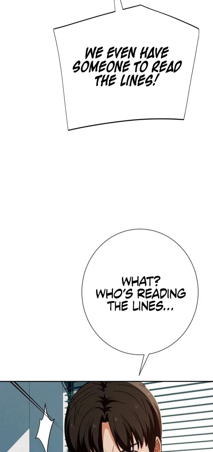 Life Changer Voice Phishing Chapter 40 page 53 - 
