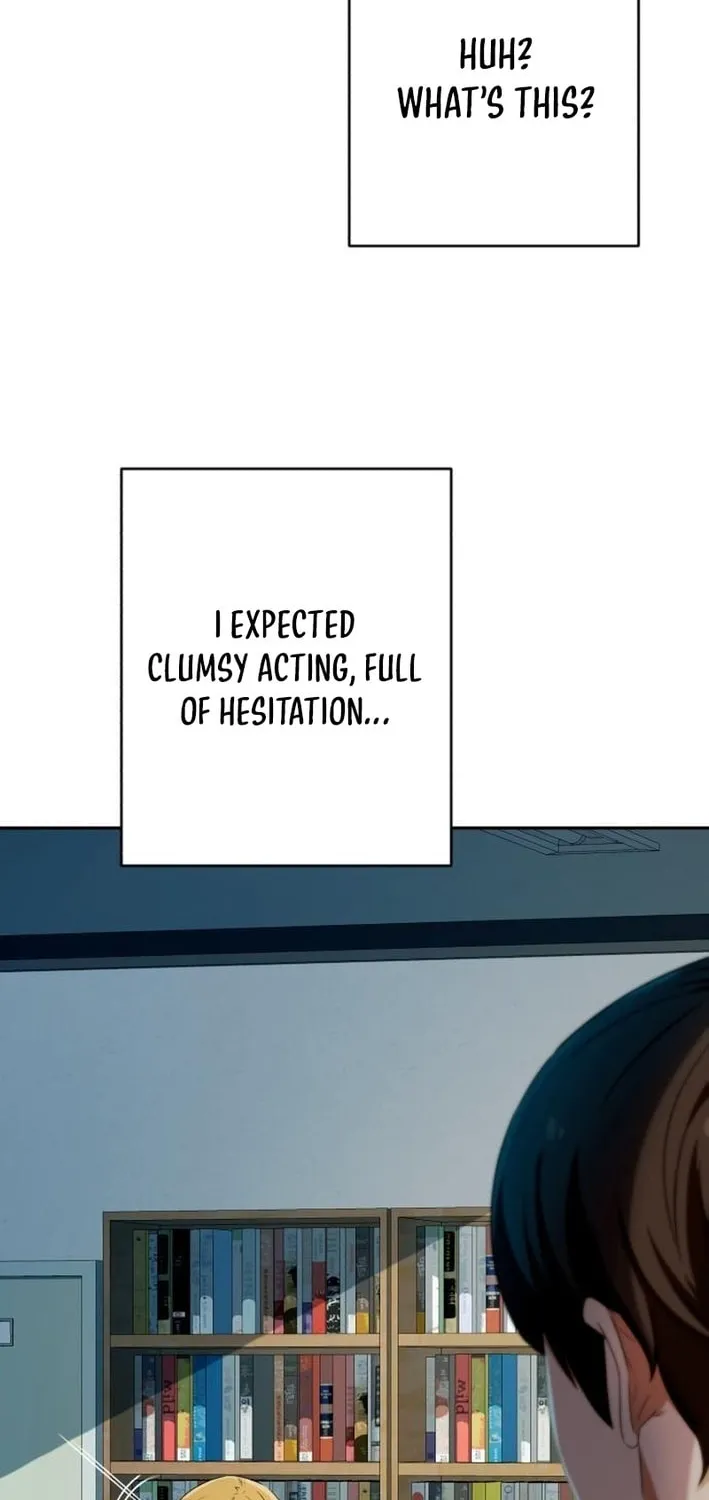 Life Changer Voice Phishing Chapter 40 page 66 - 