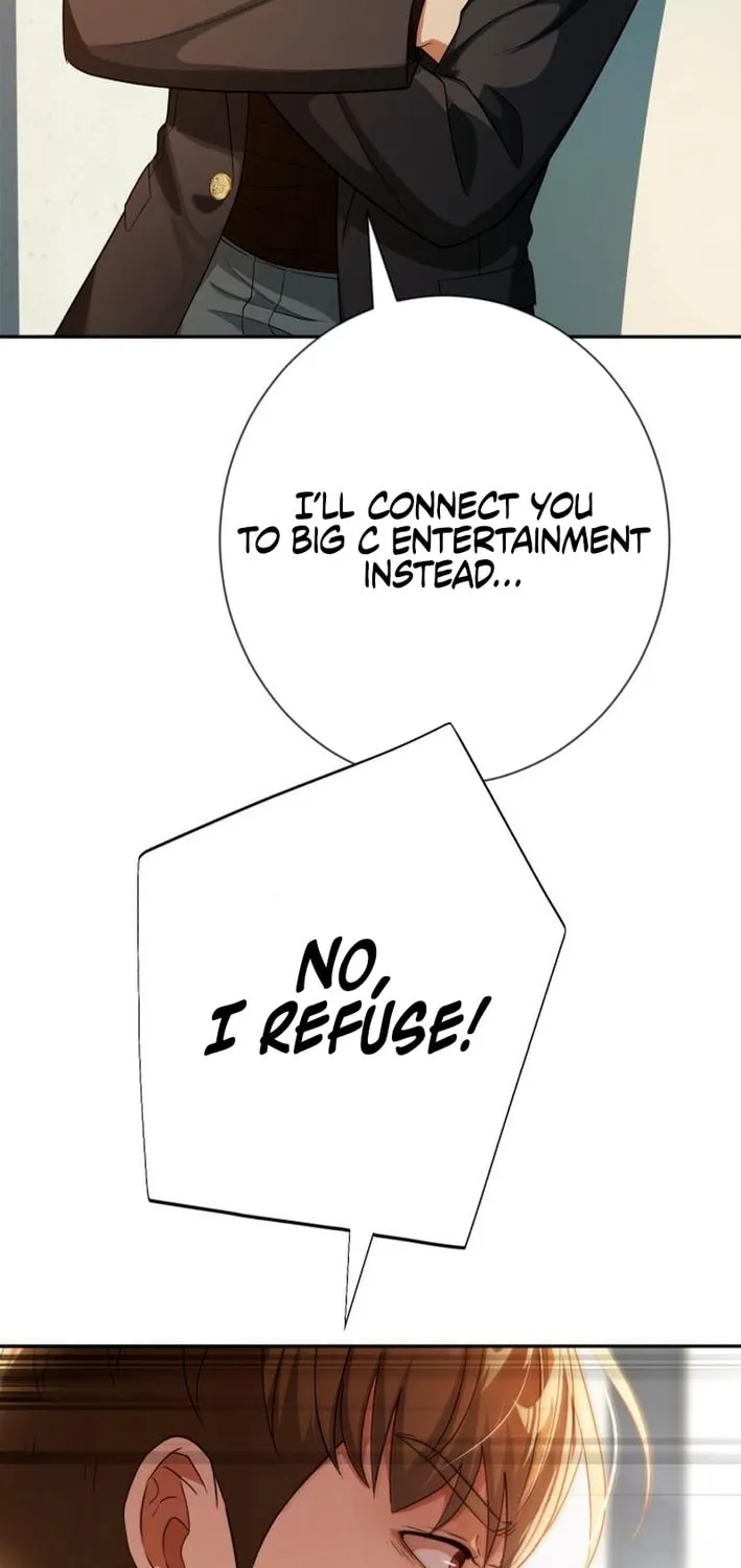 Life Changer Voice Phishing Chapter 40 page 89 - 