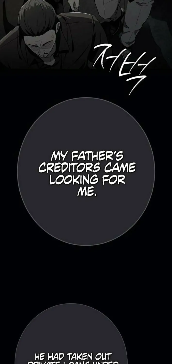 Life Changer Voice Phishing Chapter 41 page 24 - 