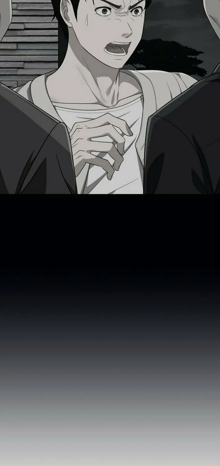 Life Changer Voice Phishing Chapter 41 page 27 - 