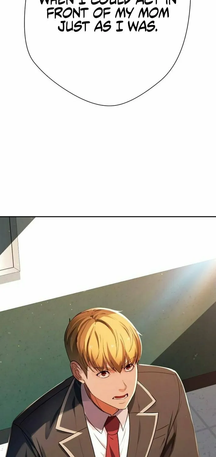 Life Changer Voice Phishing Chapter 41 page 4 - 