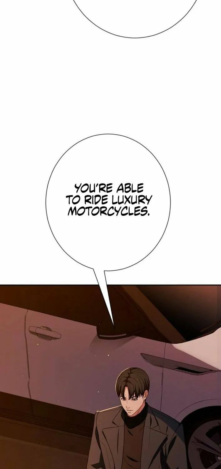 Life Changer Voice Phishing Chapter 41 page 34 - 