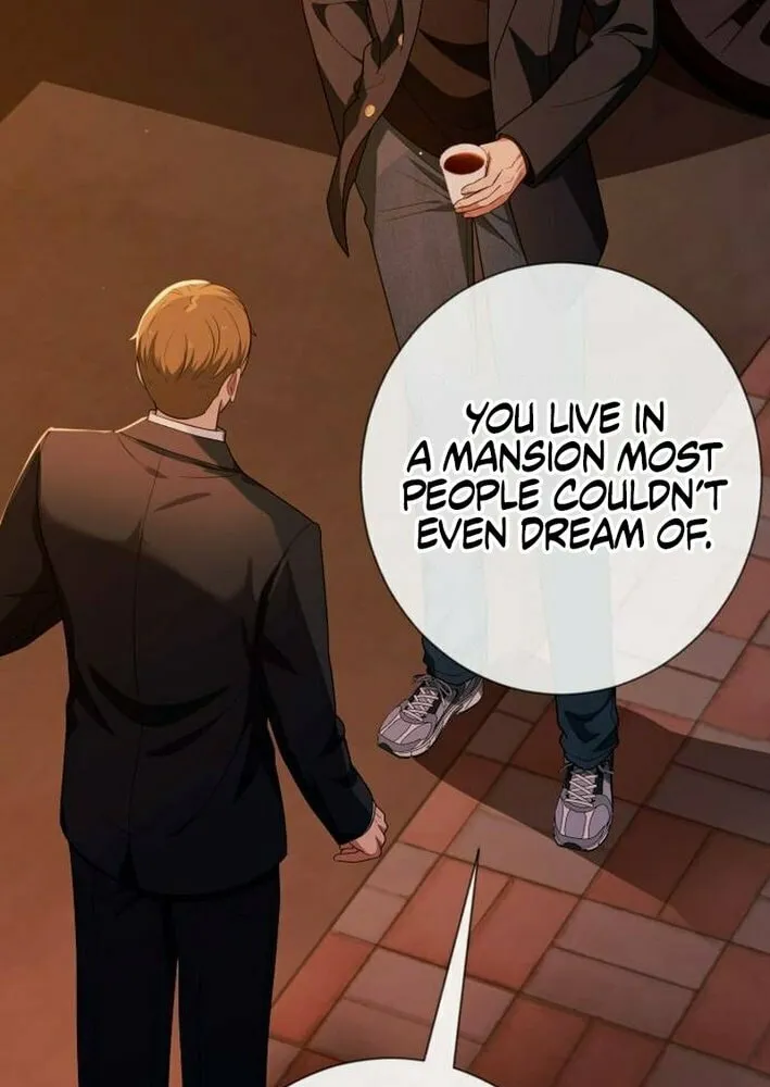 Life Changer Voice Phishing Chapter 41 page 35 - 