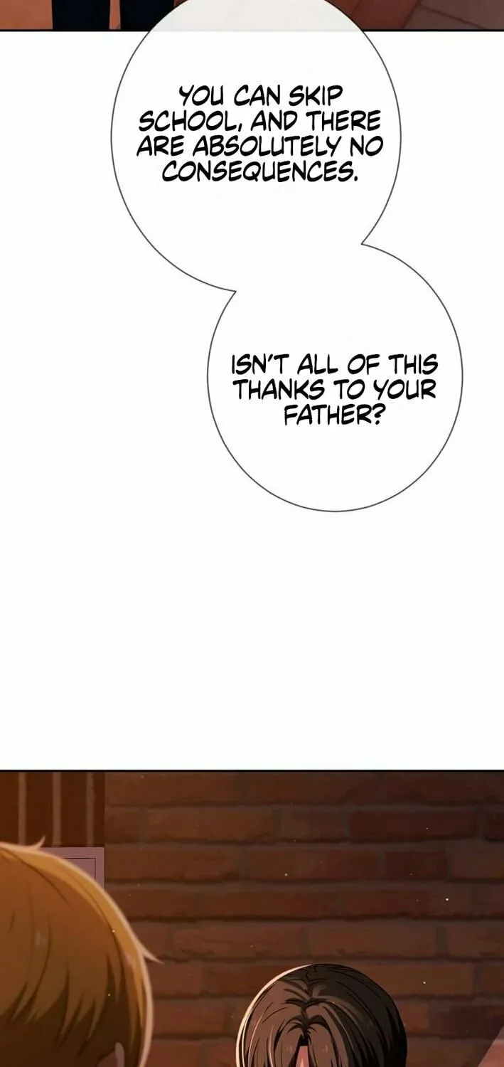 Life Changer Voice Phishing Chapter 41 page 36 - 