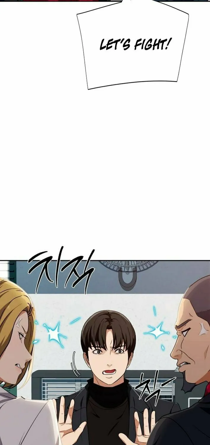 Life Changer Voice Phishing Chapter 41 page 50 - 