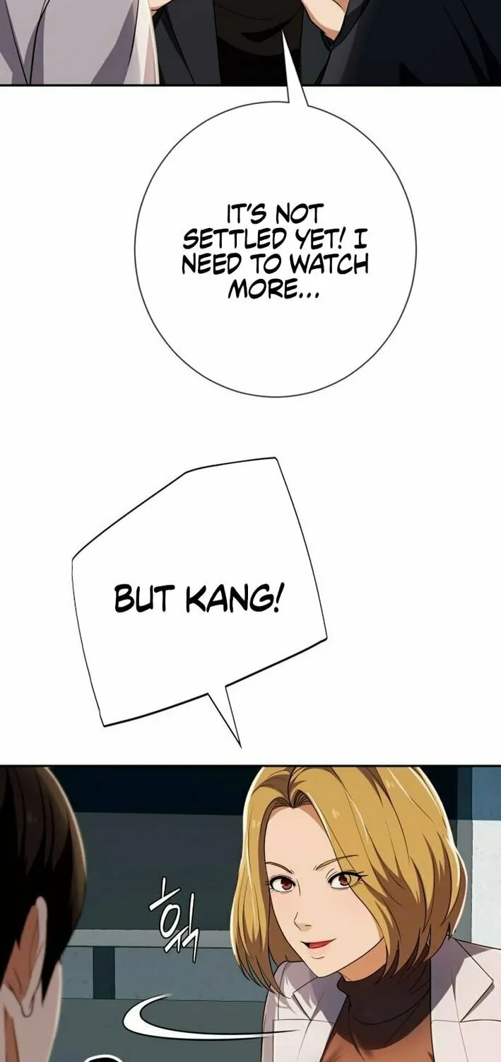 Life Changer Voice Phishing Chapter 41 page 51 - 
