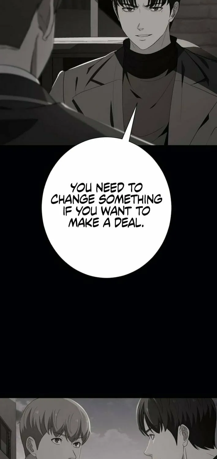Life Changer Voice Phishing Chapter 41 page 75 - 